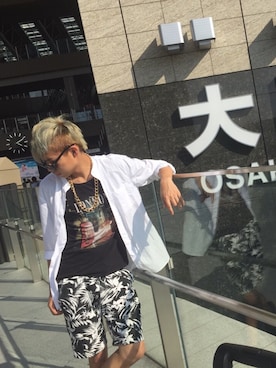 Ryomarさんのコーディネート