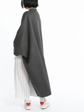 Ye Liさんのコーディネート