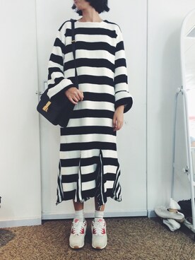 Ye Liさんのコーディネート