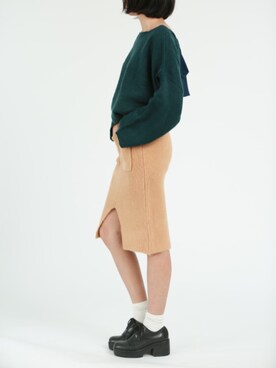 Ye Liさんのコーディネート