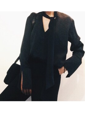 Ye Liさんのコーディネート