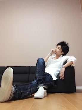 chan☆takuさんのコーディネート