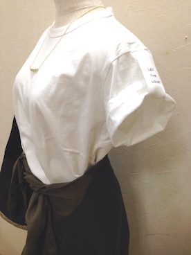 selectshop_sienaさんのコーディネート