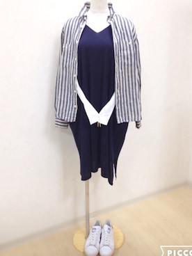 selectshop_sienaさんのコーディネート