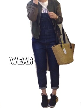 selectshop_sienaさんのコーディネート