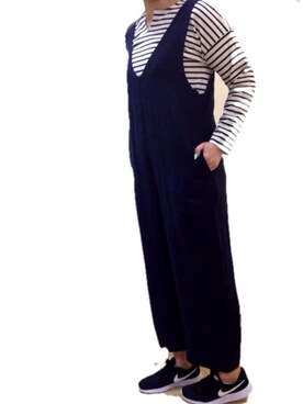 selectshop_sienaさんのコーディネート