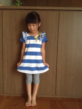 Mさんのコーディネート