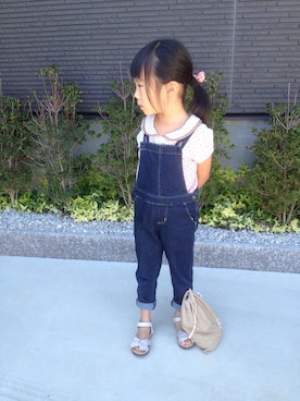 Mさんのコーディネート