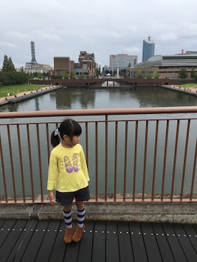 Mさんのコーディネート