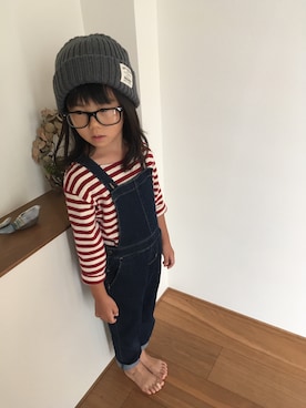 Mさんのコーディネート