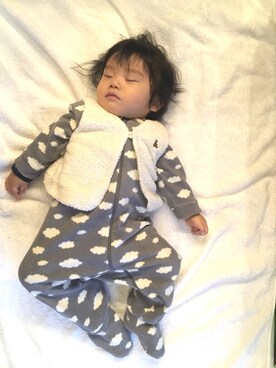 Mさんのコーディネート