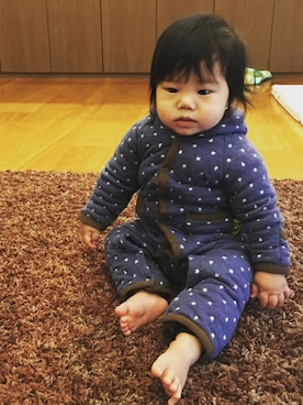 Mさんのコーディネート