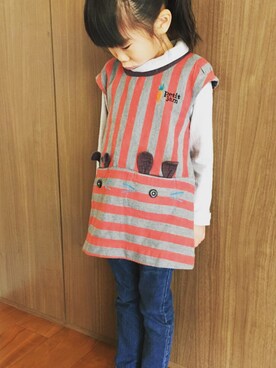 Mさんのコーディネート