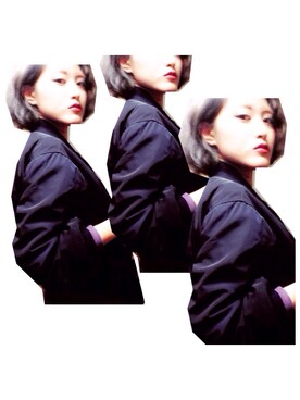 SKKさんのコーディネート