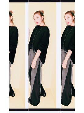 SKKさんのコーディネート