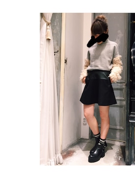 SKKさんのコーディネート