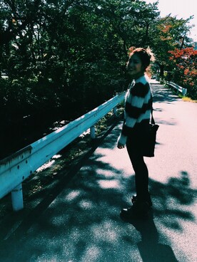 SKKさんのコーディネート