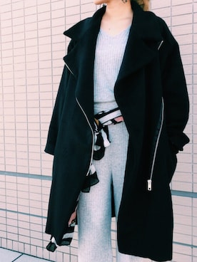 SKKさんのコーディネート