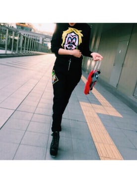 SKKさんのコーディネート