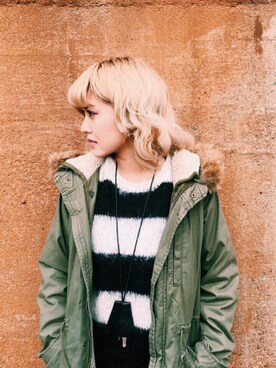 SKKさんのコーディネート