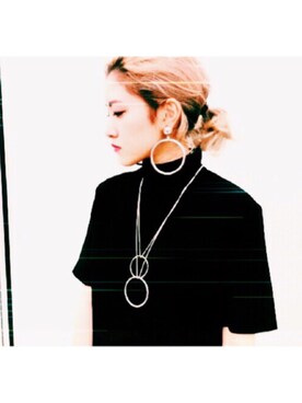 SKKさんのコーディネート