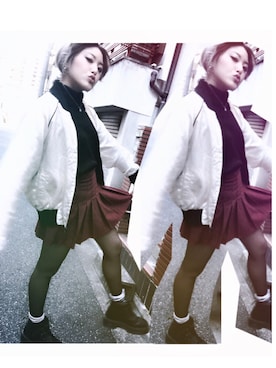 SKKさんのコーディネート