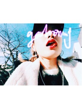 SKKさんのコーディネート