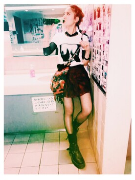 SKKさんのコーディネート