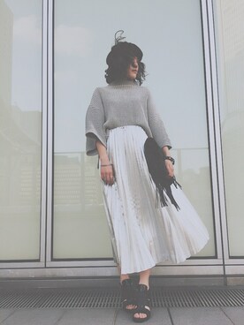 SKKさんのコーディネート