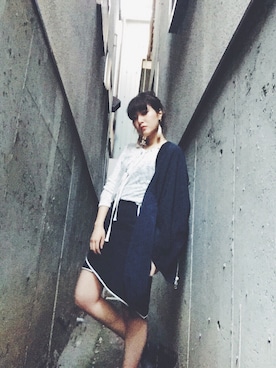 SKKさんのコーディネート