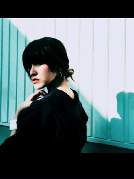 SKKさんのコーディネート