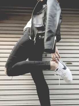 SKKさんのコーディネート