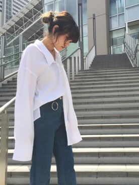 SKKさんのコーディネート