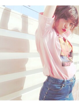 SKKさんのコーディネート