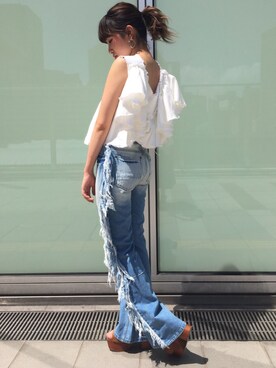 SKKさんのコーディネート