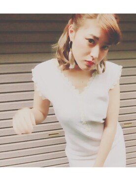 SKKさんのコーディネート