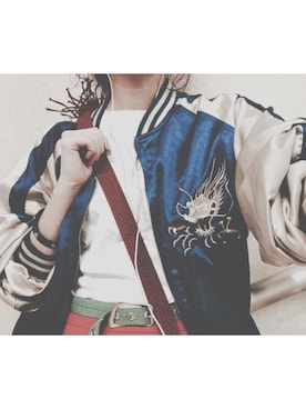 SKKさんのコーディネート