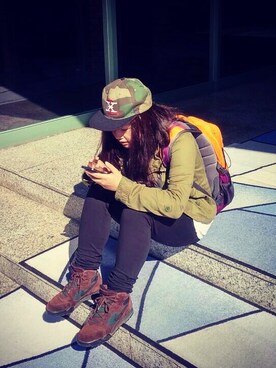 MADOKAさんのコーディネート