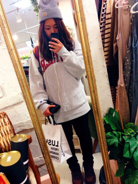 MADOKAさんのコーディネート