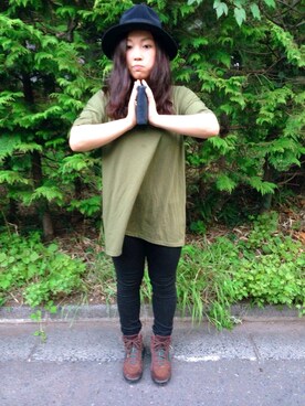 MADOKAさんのコーディネート