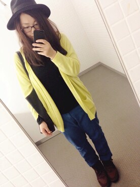 MADOKAさんのコーディネート