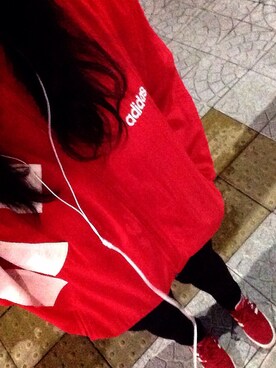 MADOKAさんのコーディネート