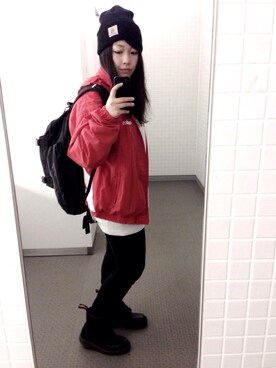 MADOKAさんのコーディネート