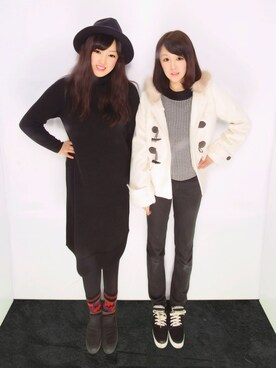 MADOKAさんのコーディネート