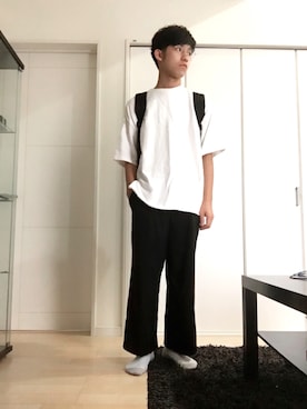 yu-sakuさんのコーディネート