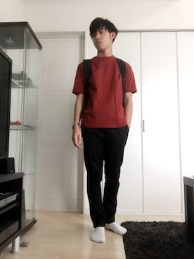 yu-sakuさんのコーディネート