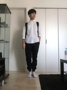 yu-sakuさんのコーディネート