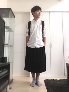 yu-sakuさんのコーディネート