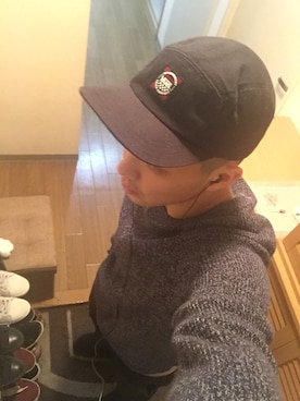 masashiさんのコーディネート