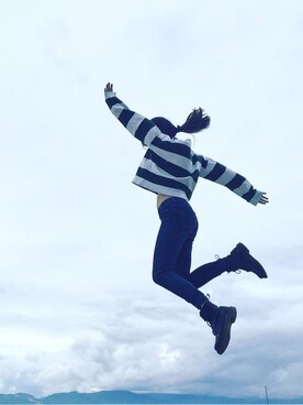 siuhaさんのコーディネート